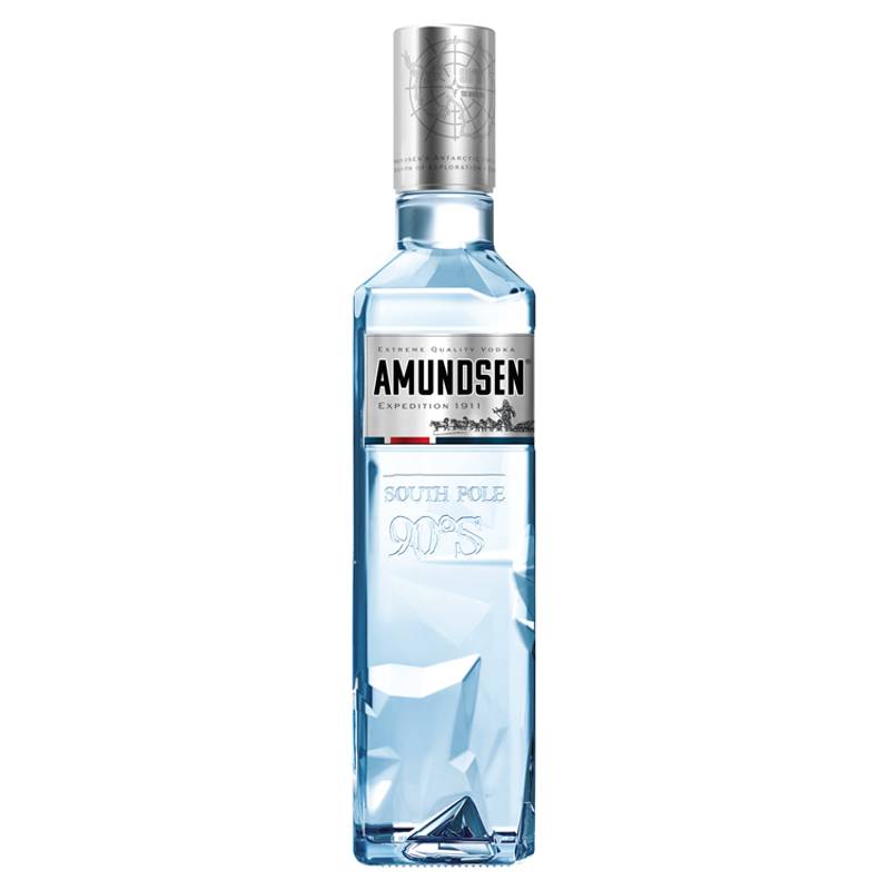 WÓDKA