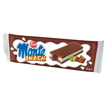 BATON MLECZNY