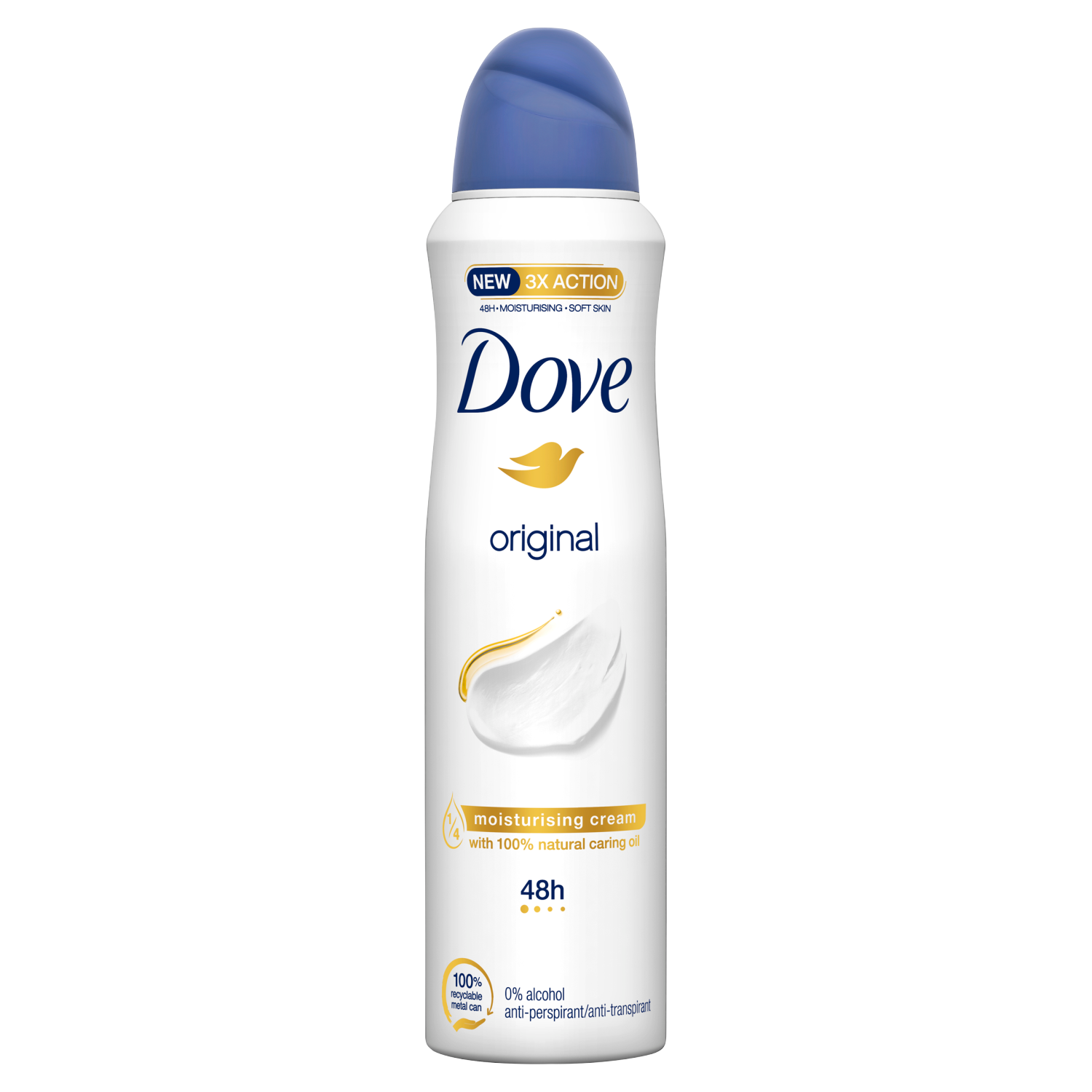 ANTYPERSPIRANT ORIGINAL