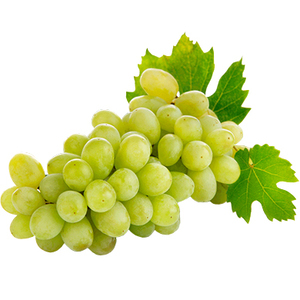 Winogrona białe