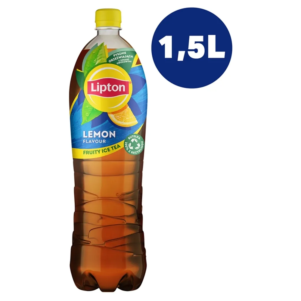 NAPÓJ LEMON