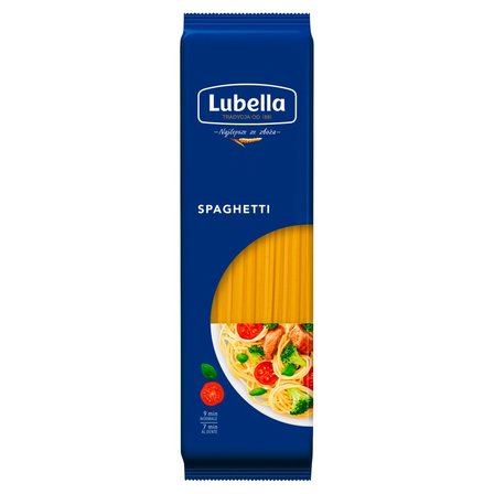 MAKARON SPAGHETTI