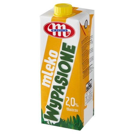 MLEKO 2%