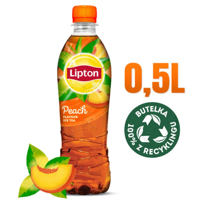 NAPÓJ PEACH