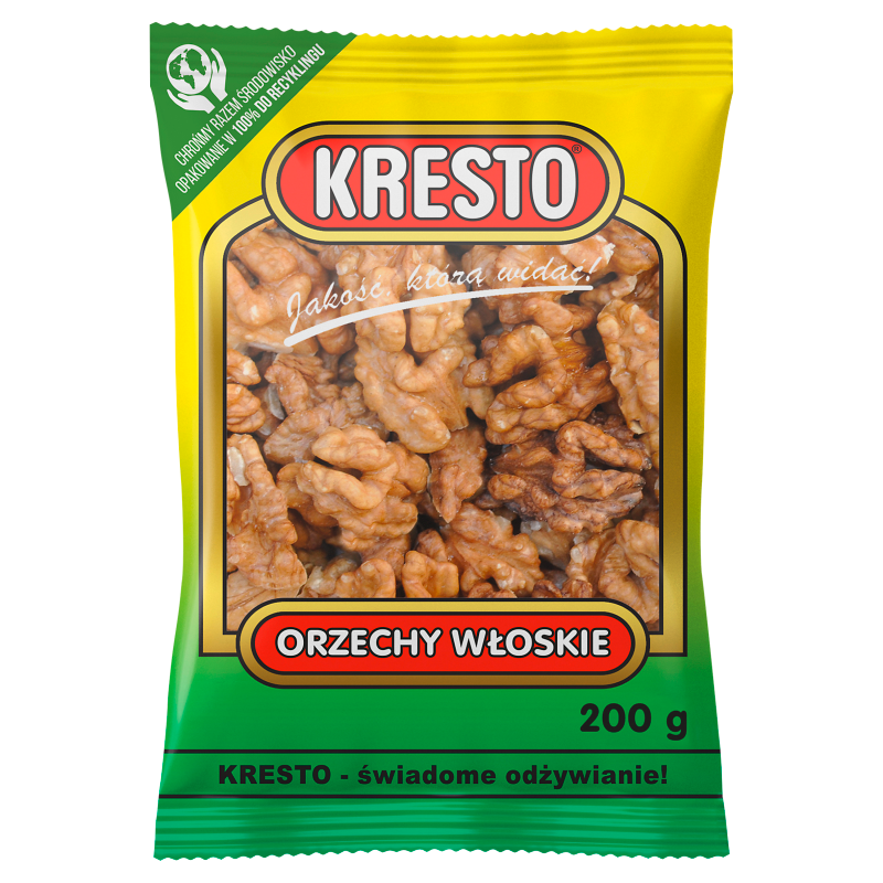 ORZECHY WŁOSKIE