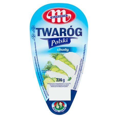 TWARÓG CHUDY