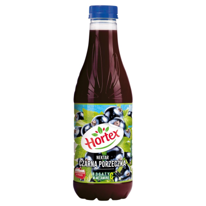 NEKTAR CZARNA PORZECZKA