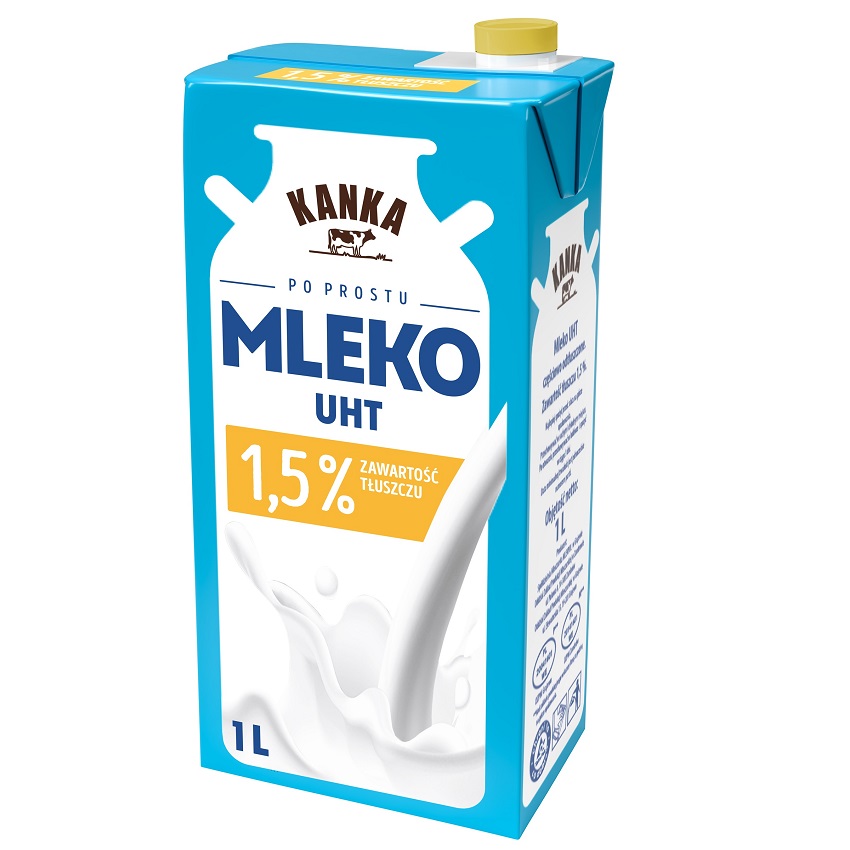MLEKO 1.5%