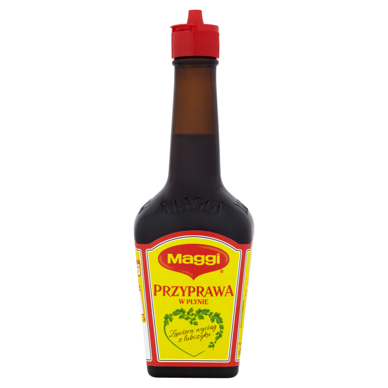 PRZYPRAWA W PŁYNIE