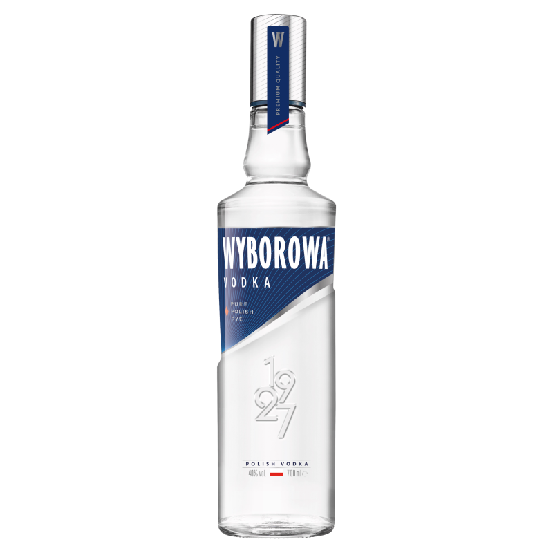 WÓDKA