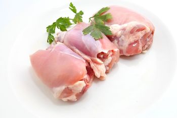 Filet z kurczaka
