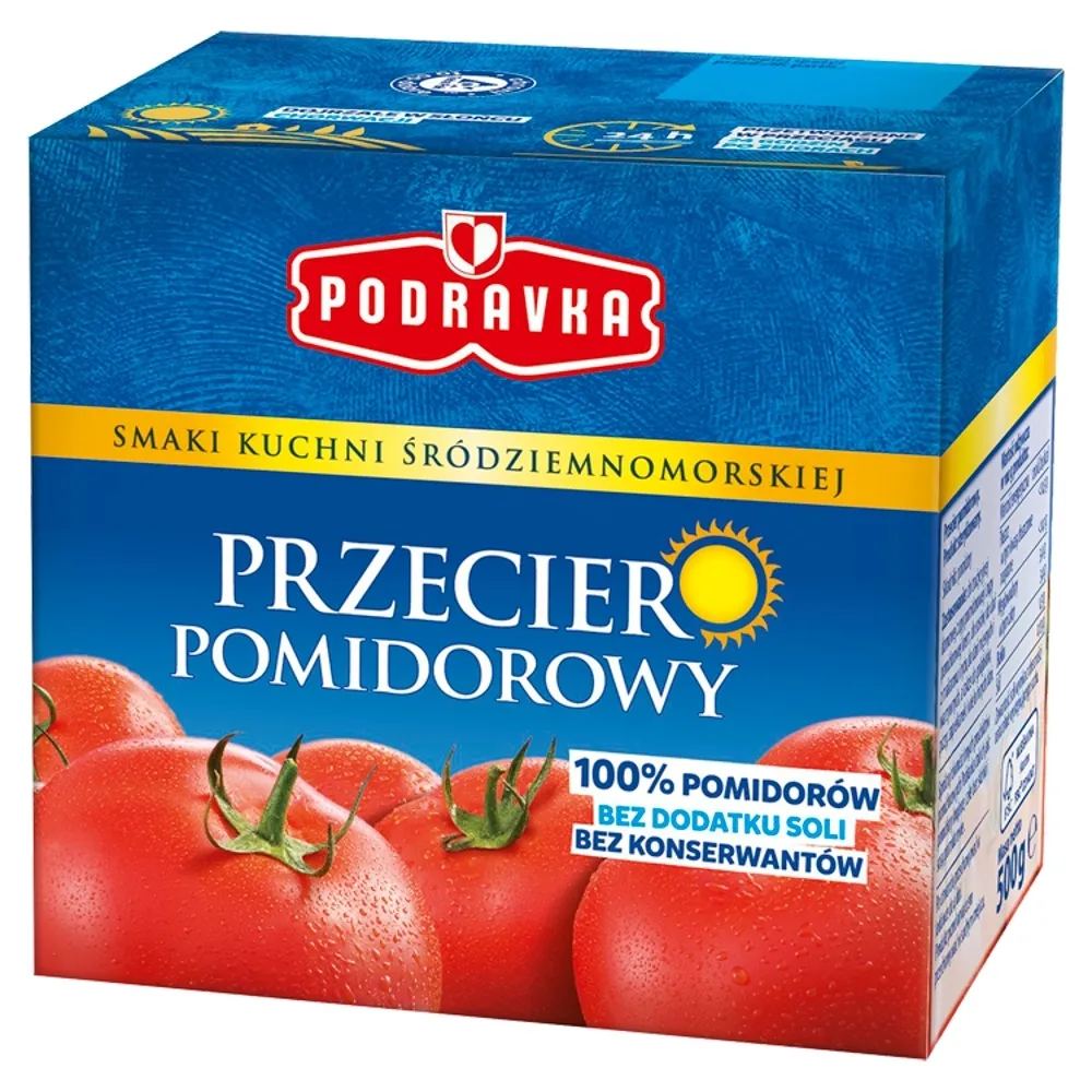 PRZECIER POMIDOROWY