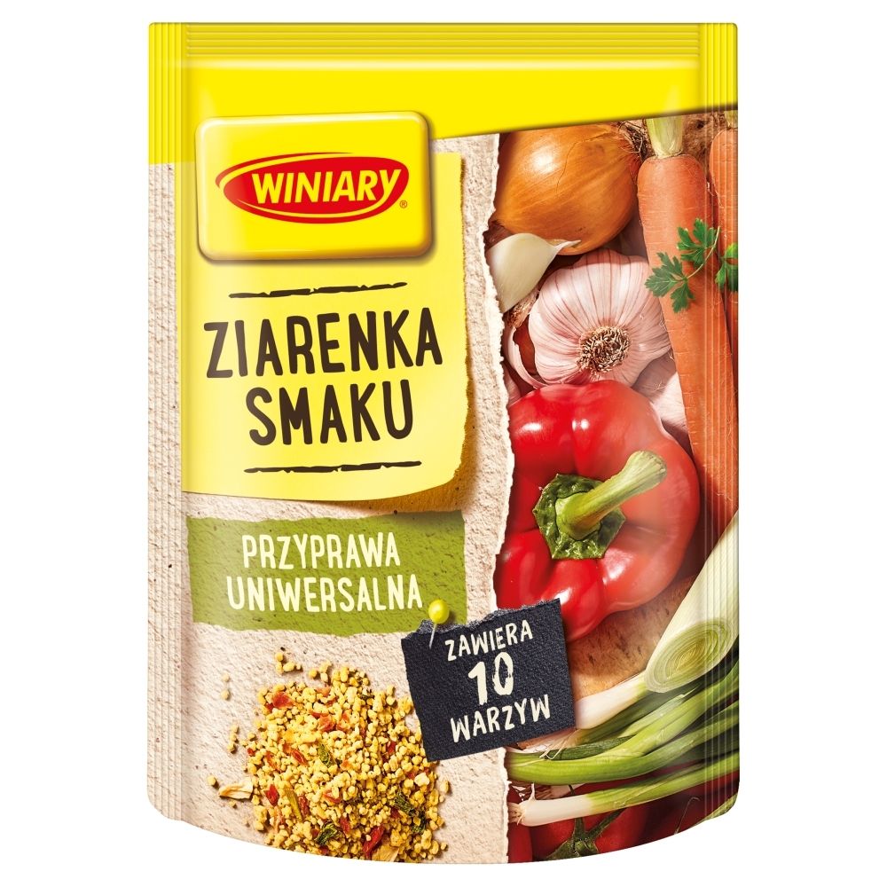 PRZYPRAWA UNIWERSALNA