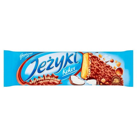 BATON KOKOS