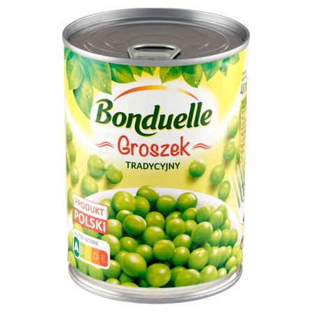 Groszek tradycyjny