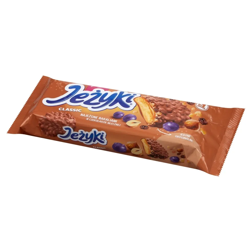 CIASTKA CLASSIC