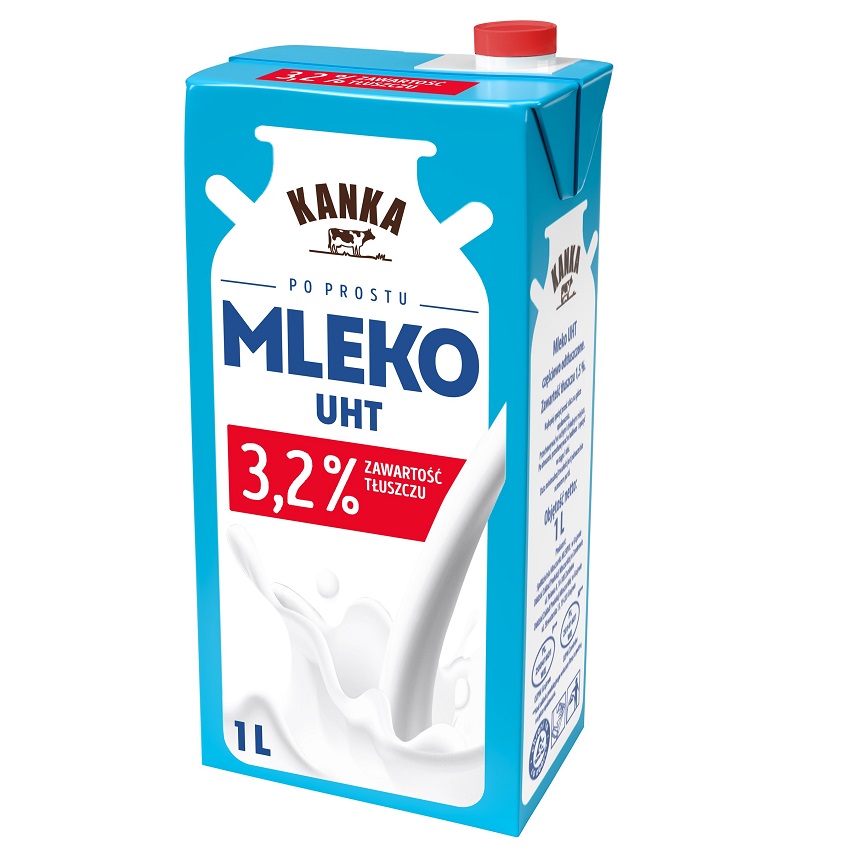 MLEKO 3.2%