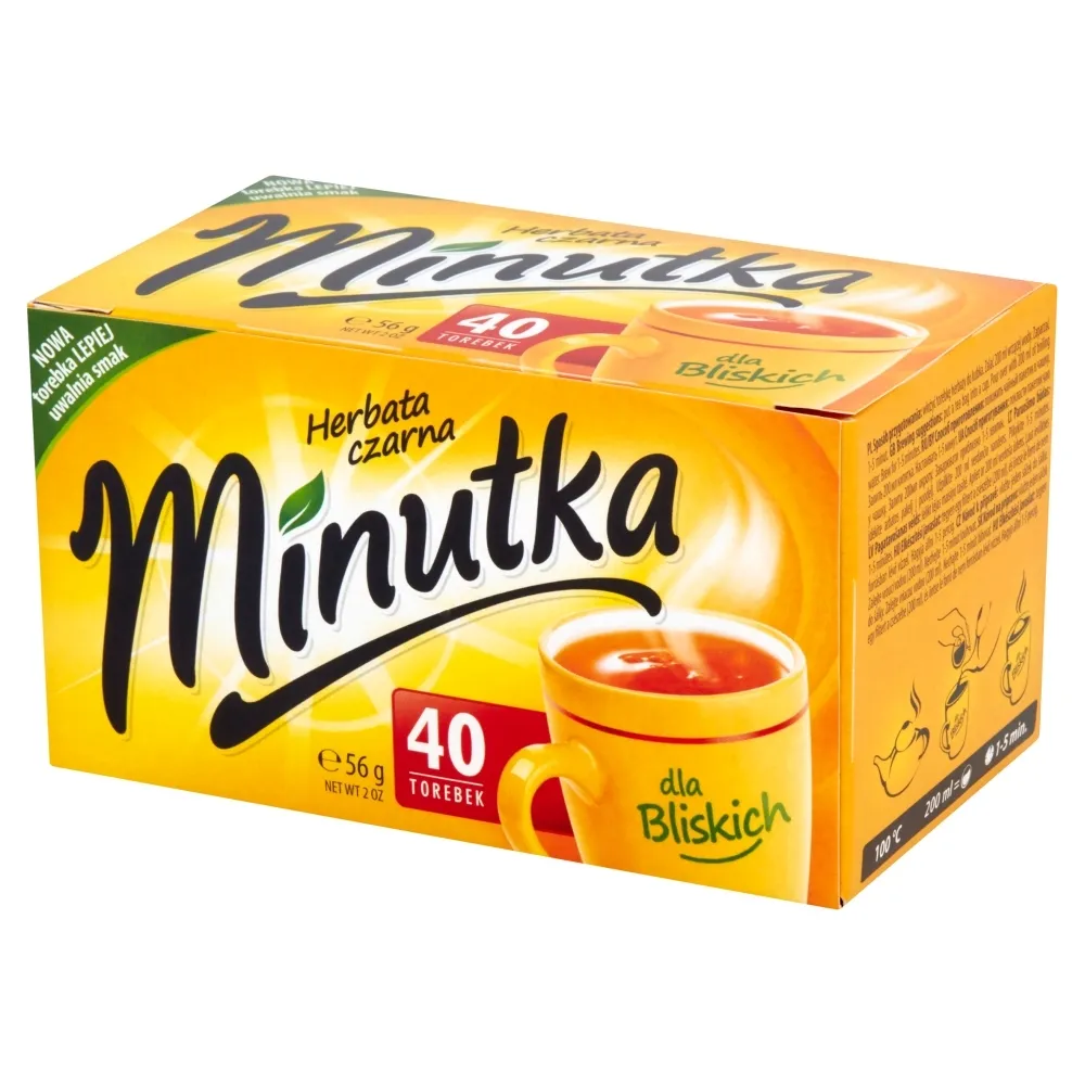 HERBATA