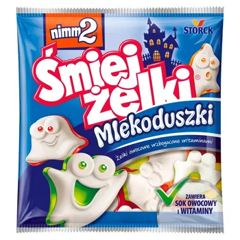 ŻELKI