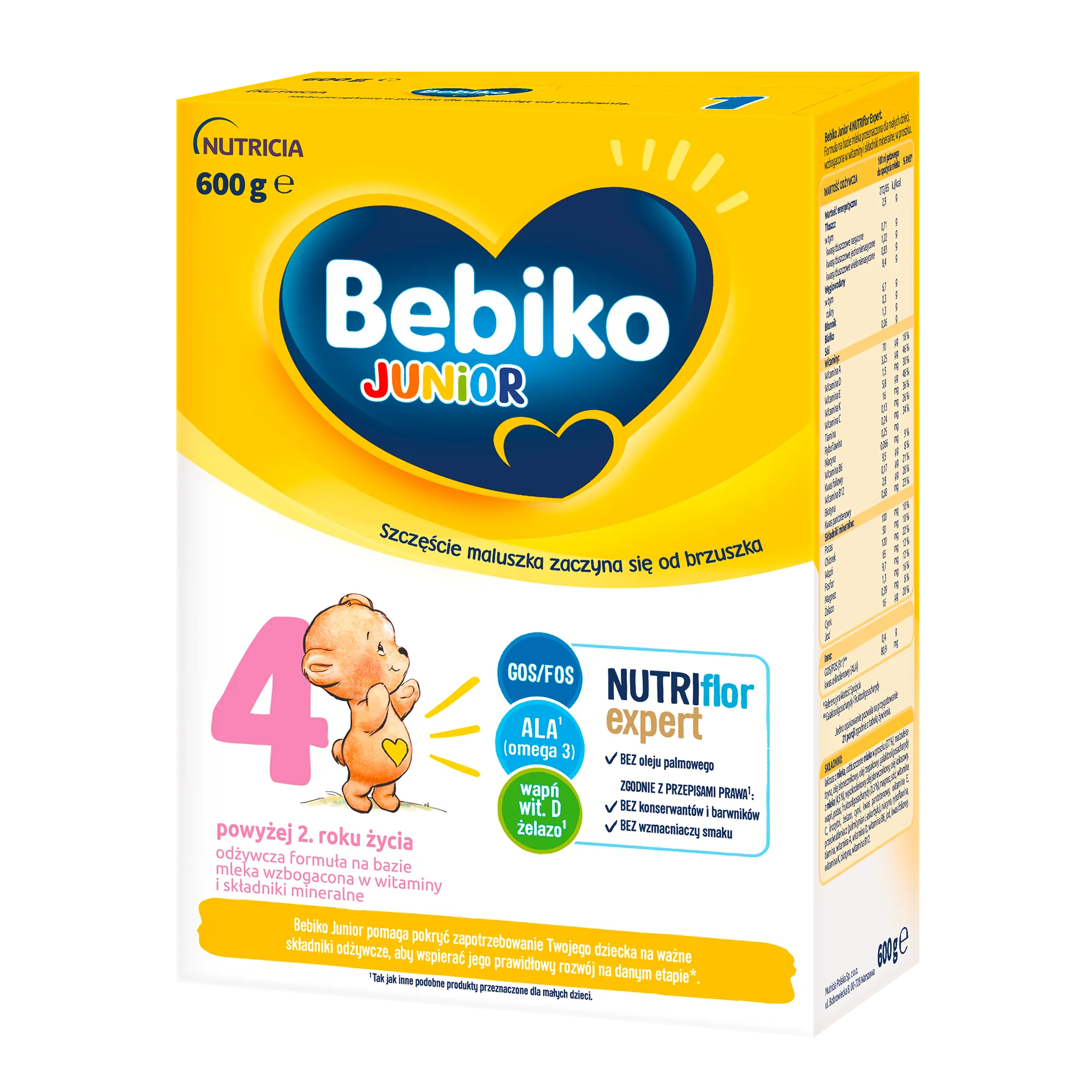 MLEKO 4