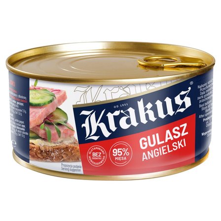 GULASZ ANGIELSKI