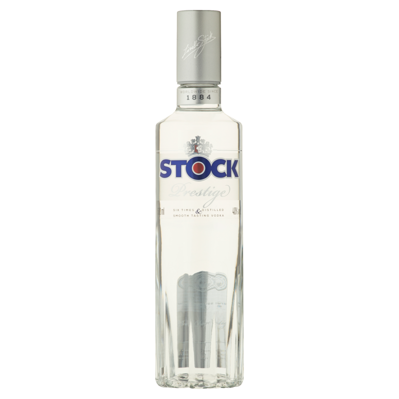 WÓDKA