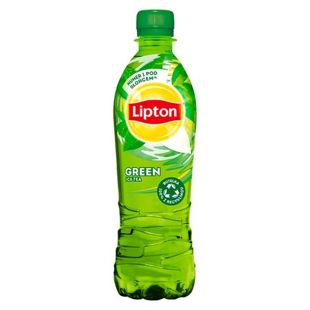 HERBATA MROŻONA CLASSIC