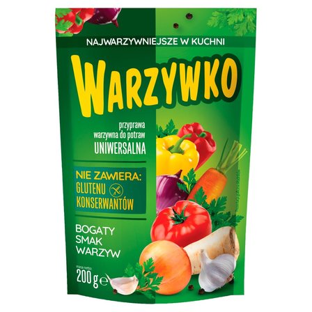 PRZYPRAWA UNIWERSALNA