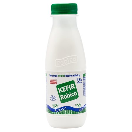 Kefir 1.5%