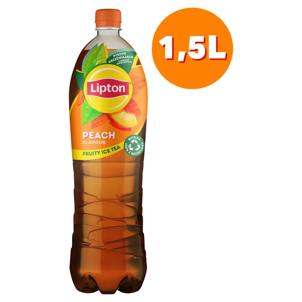 NAPÓJ PEACH