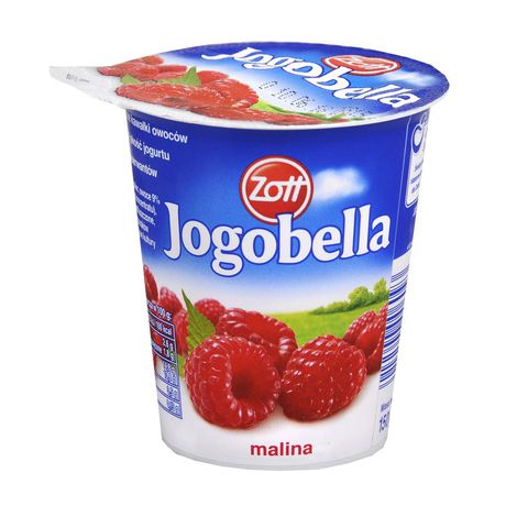 JOGURT MALINA