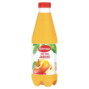 SOK 100% JABŁKOWY