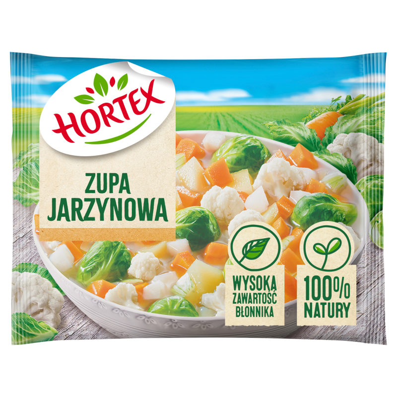 ZUPA JARZYNOWA