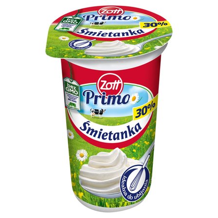 ŚMIETANKA 30%