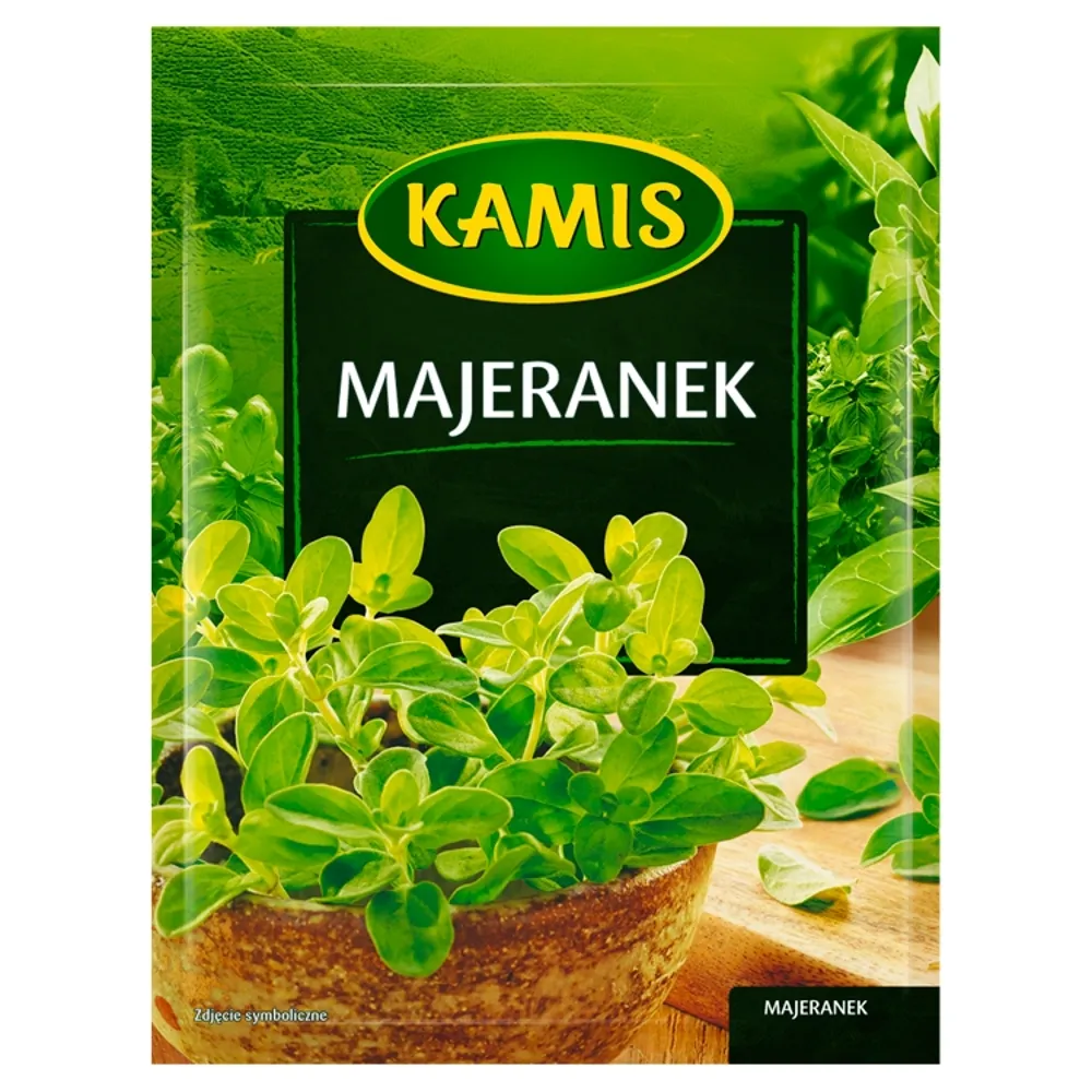 MAJERANEK