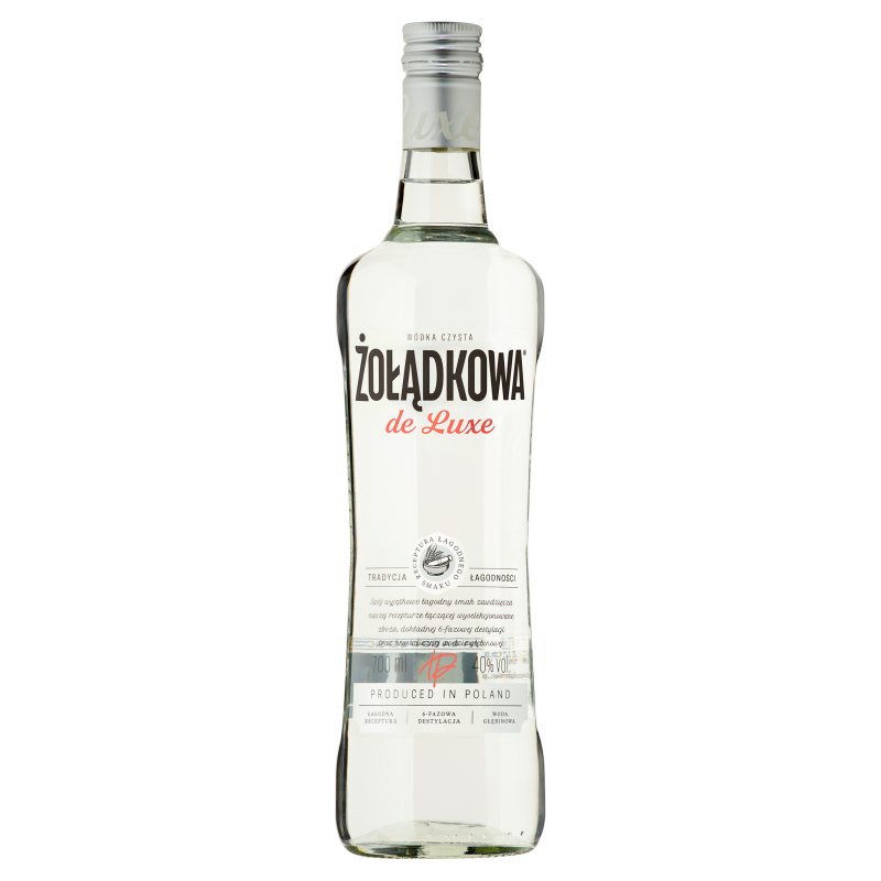 WÓDKA