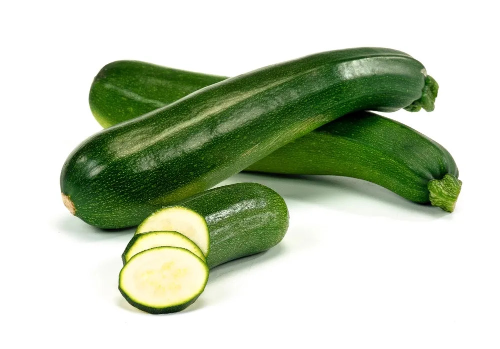 CUKINIA ZIELONA