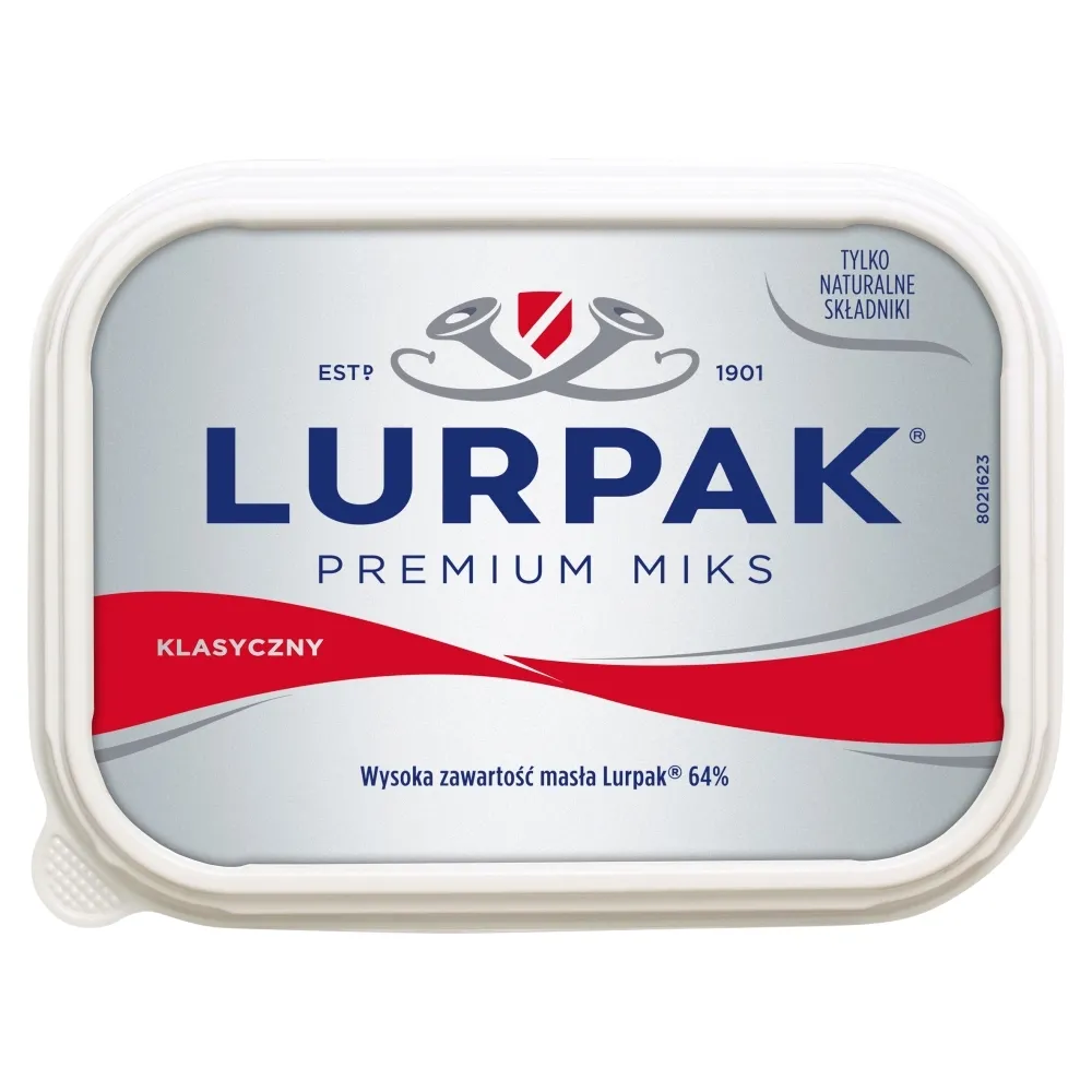 Miks klasyczny