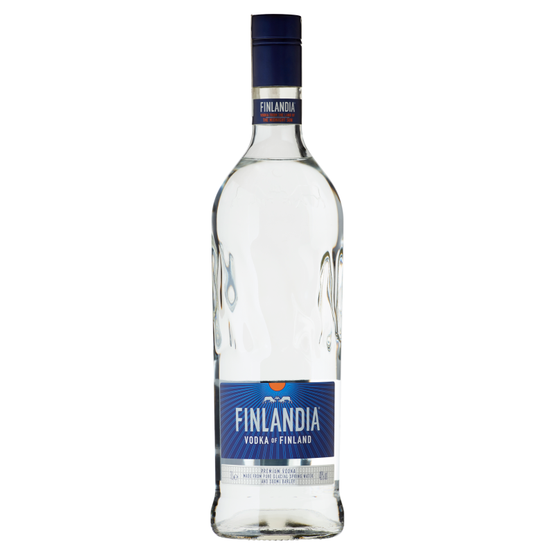 WÓDKA