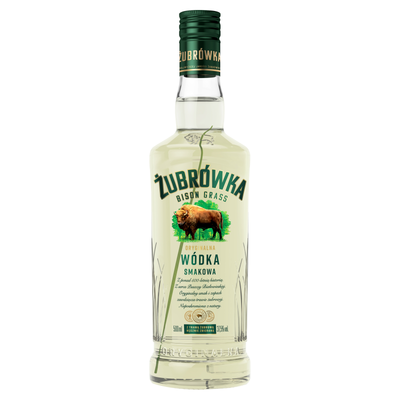 WÓDKA