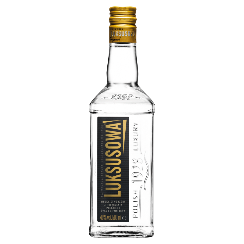WÓDKA