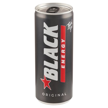 NAPÓJ ENERGETYCZNY CLASSIC