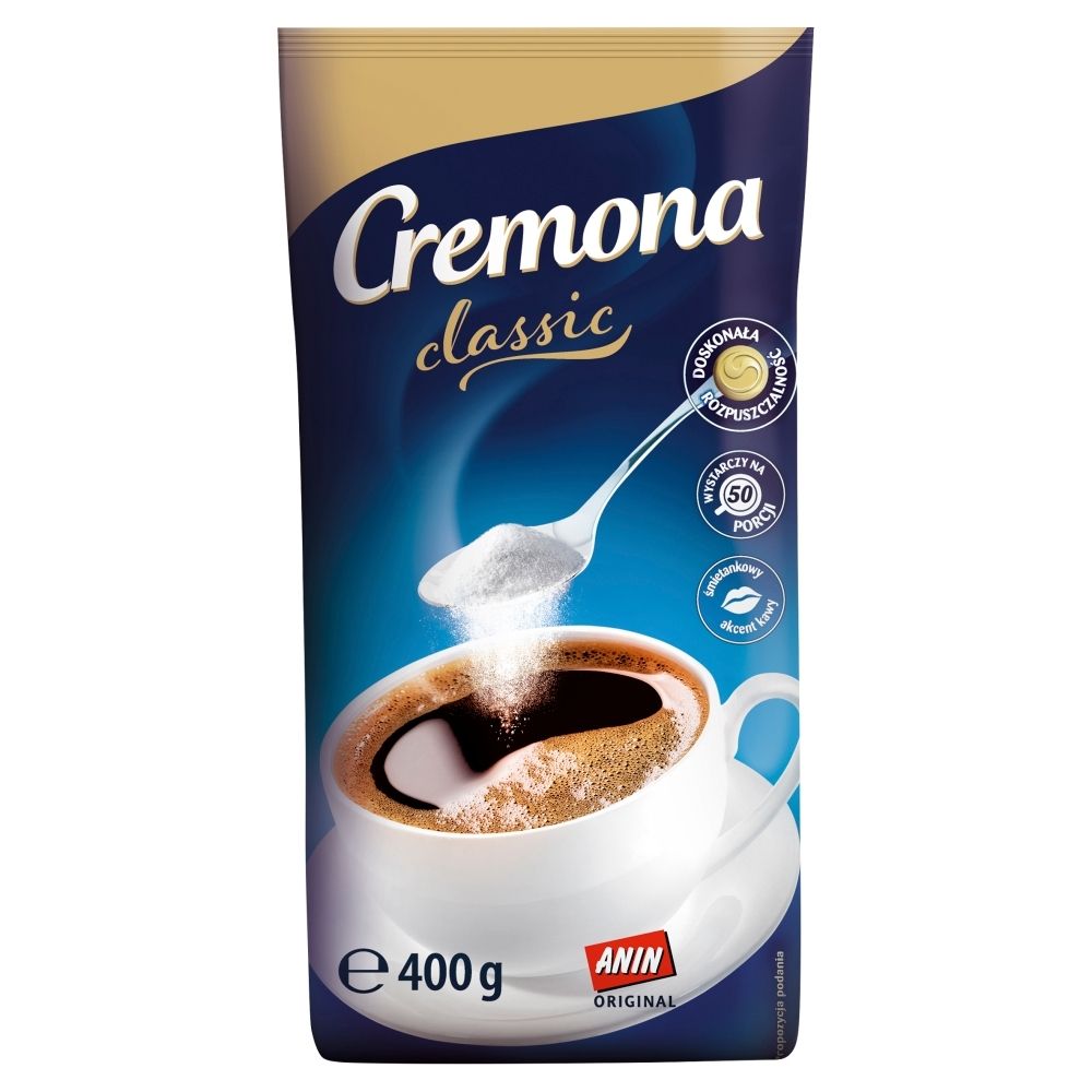ŚMIETANKA CLASSIC
