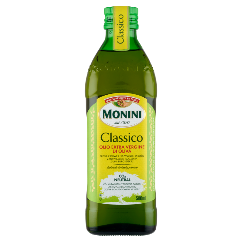 OLIWA Z OLIWEK EXTRA VERGINE