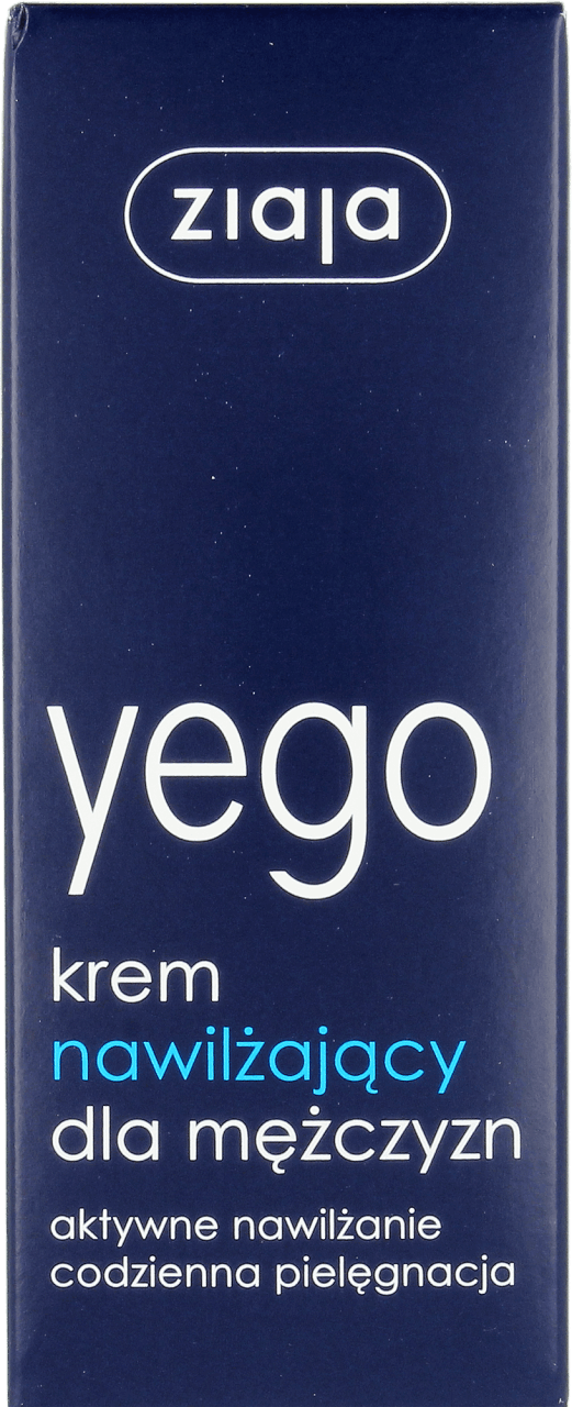 KREM NAWILŻĄJACY