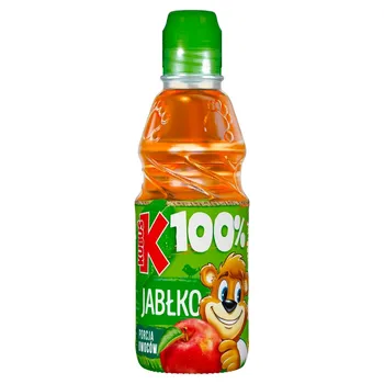 SOK JABŁKOWY