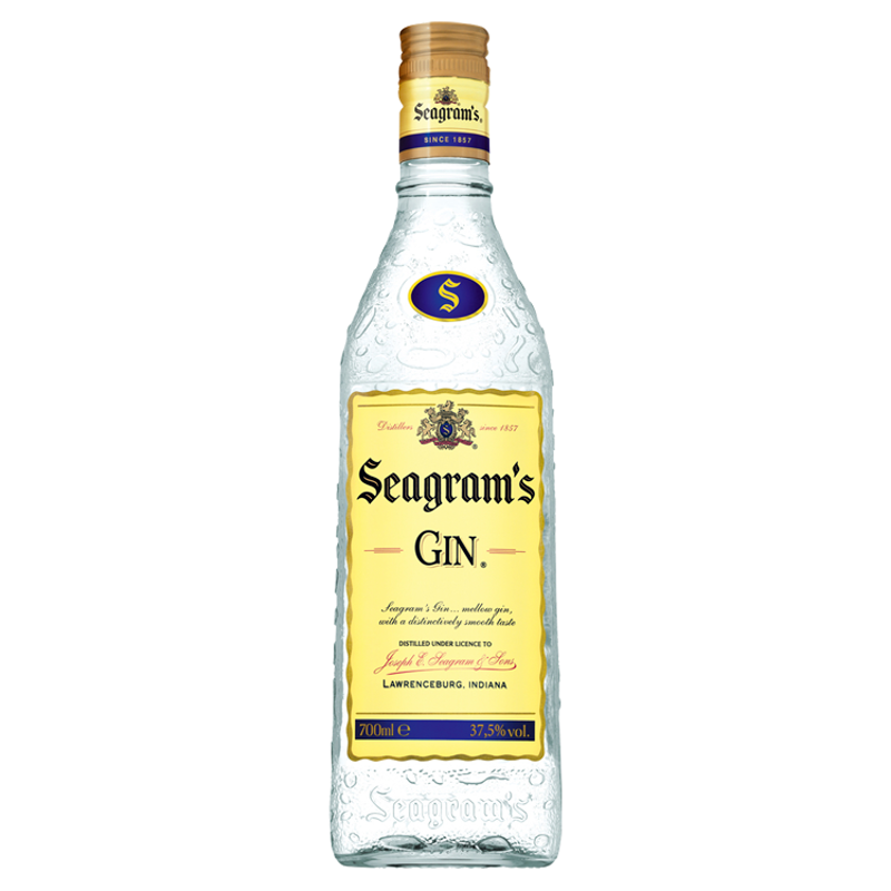 Gin