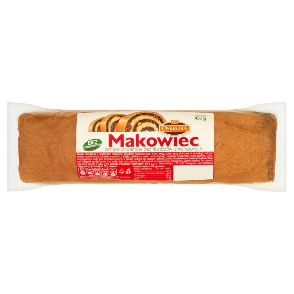 Makowiec