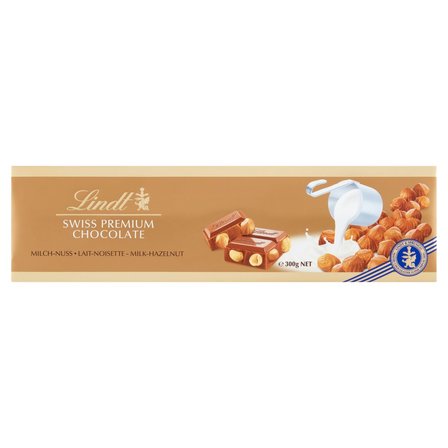 CZEKOLADA GOLD Z ORZECHAMI