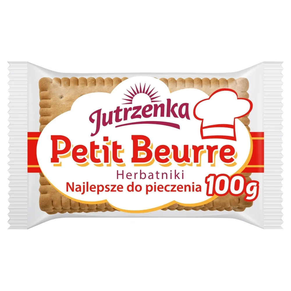 HERBATNIKI